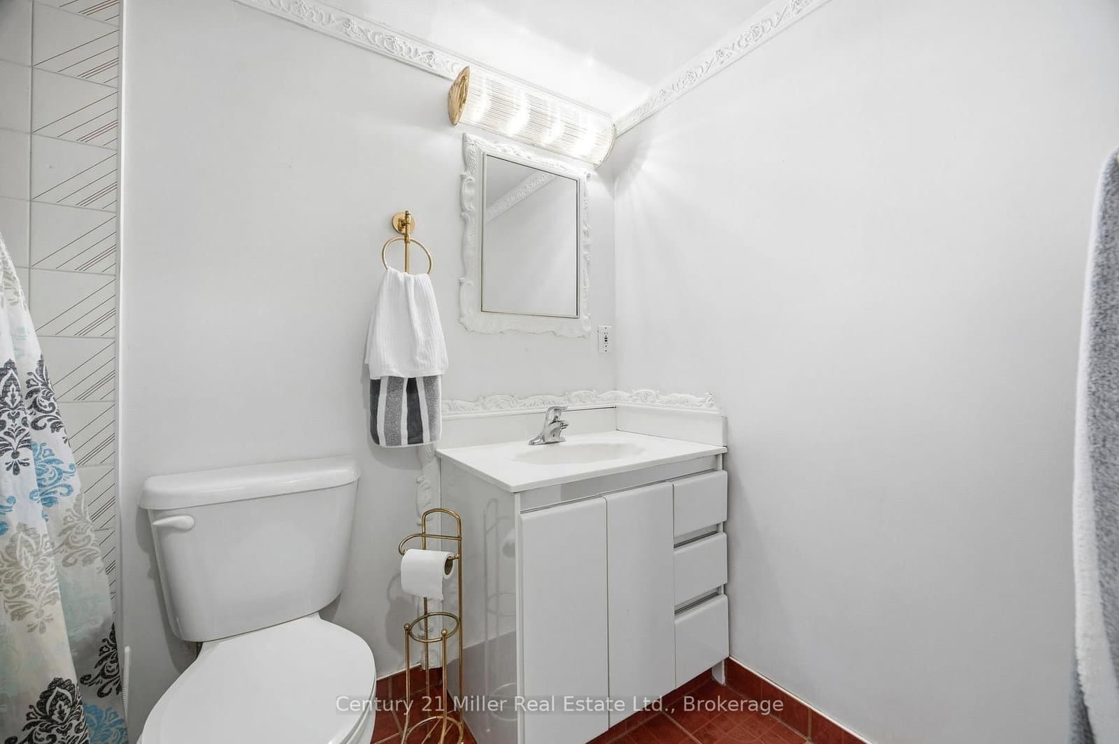 3845 Lake Shore Boulevard W, Unit 411 thumbnail 13