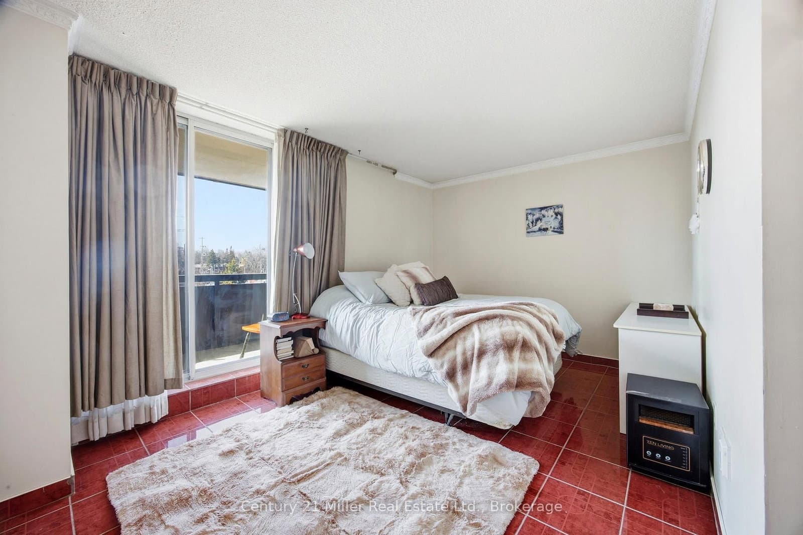 3845 Lake Shore Boulevard W, Unit 411 thumbnail 16