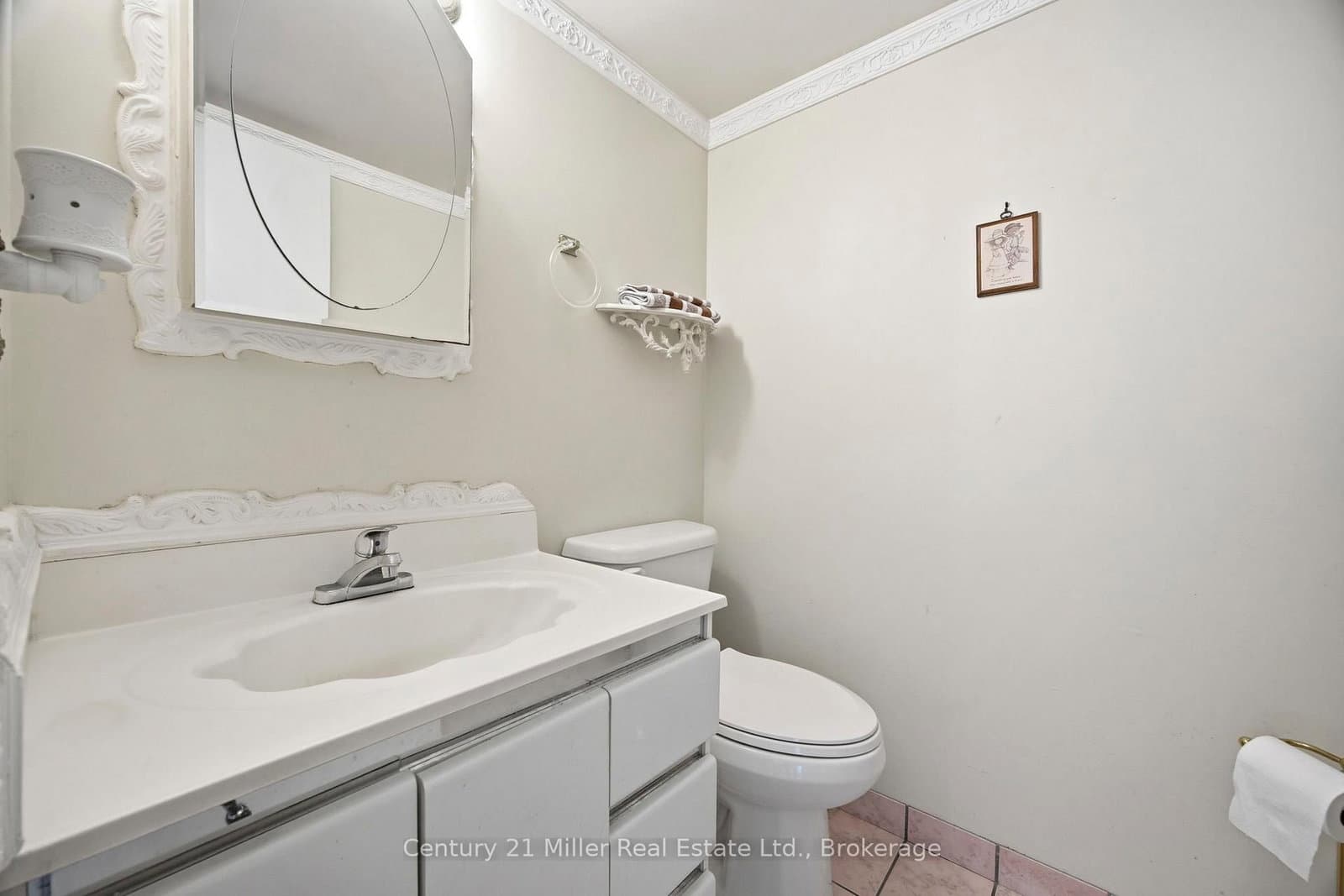 3845 Lake Shore Boulevard W, Unit 411 thumbnail 18