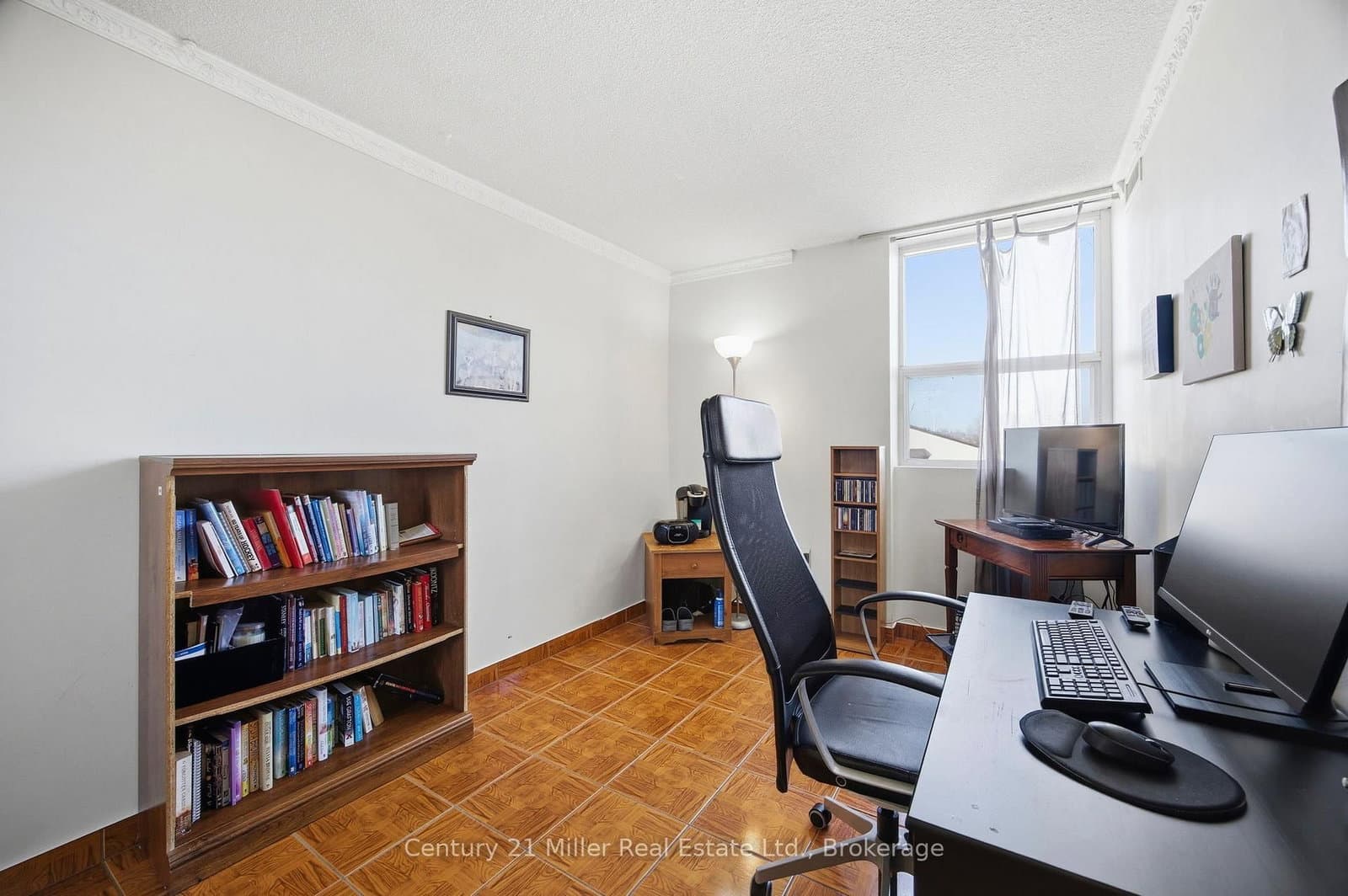 3845 Lake Shore Boulevard W, Unit 411 thumbnail 19