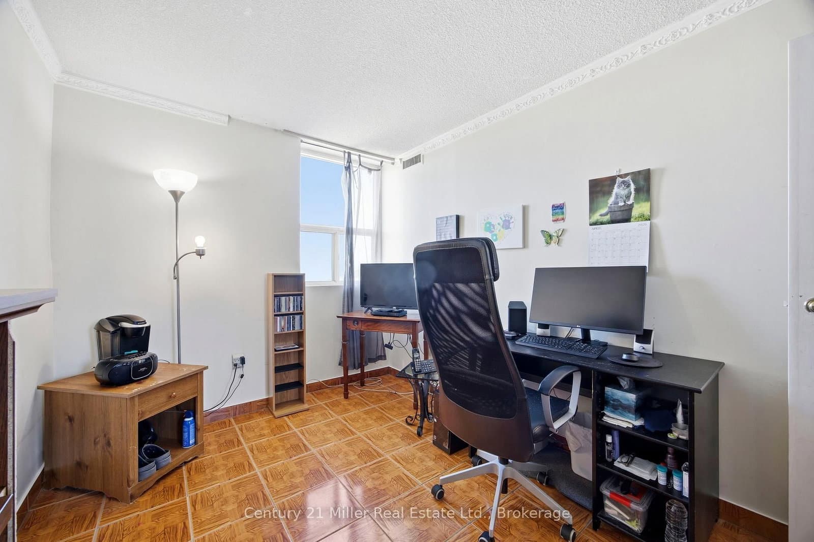 3845 Lake Shore Boulevard W, Unit 411 thumbnail 20