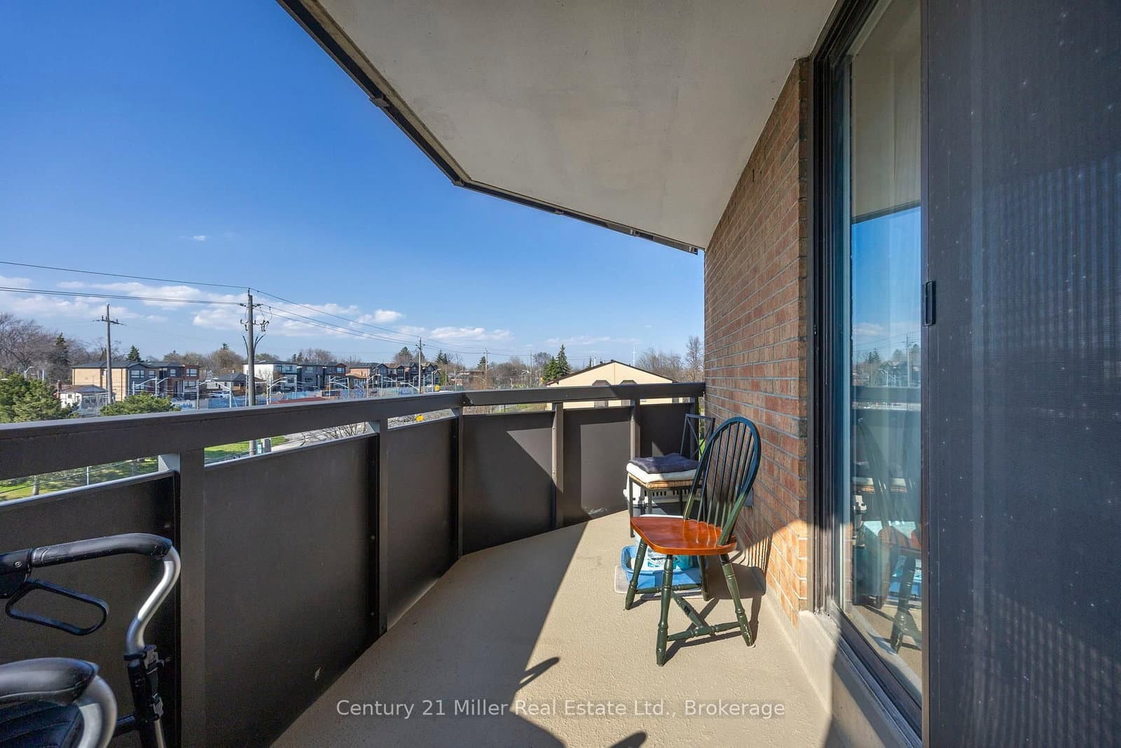 3845 Lake Shore Boulevard W, Unit 411 thumbnail 21
