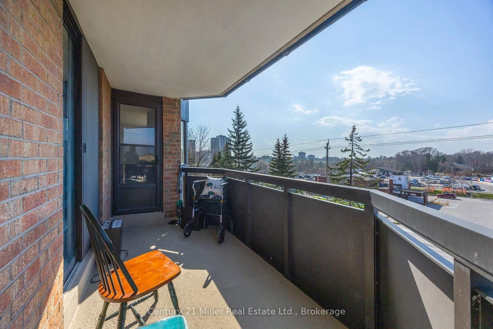 3845 Lake Shore Boulevard W, Unit 411 thumbnail 22