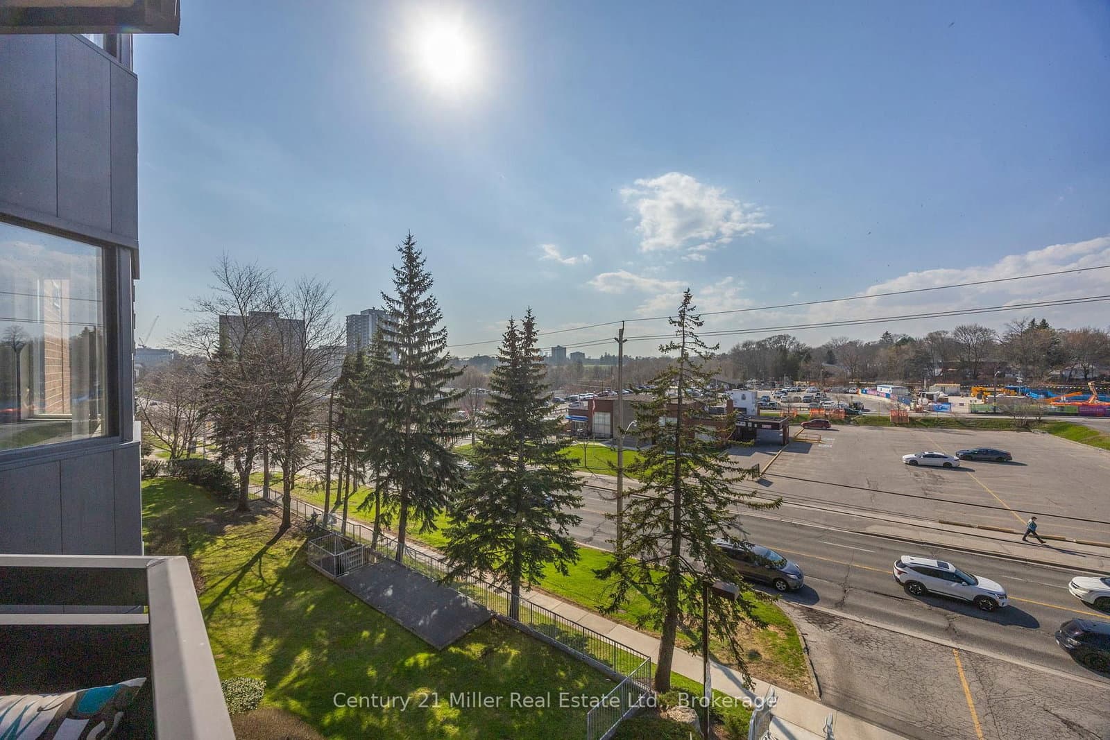 3845 Lake Shore Boulevard W, Unit 411 thumbnail 23