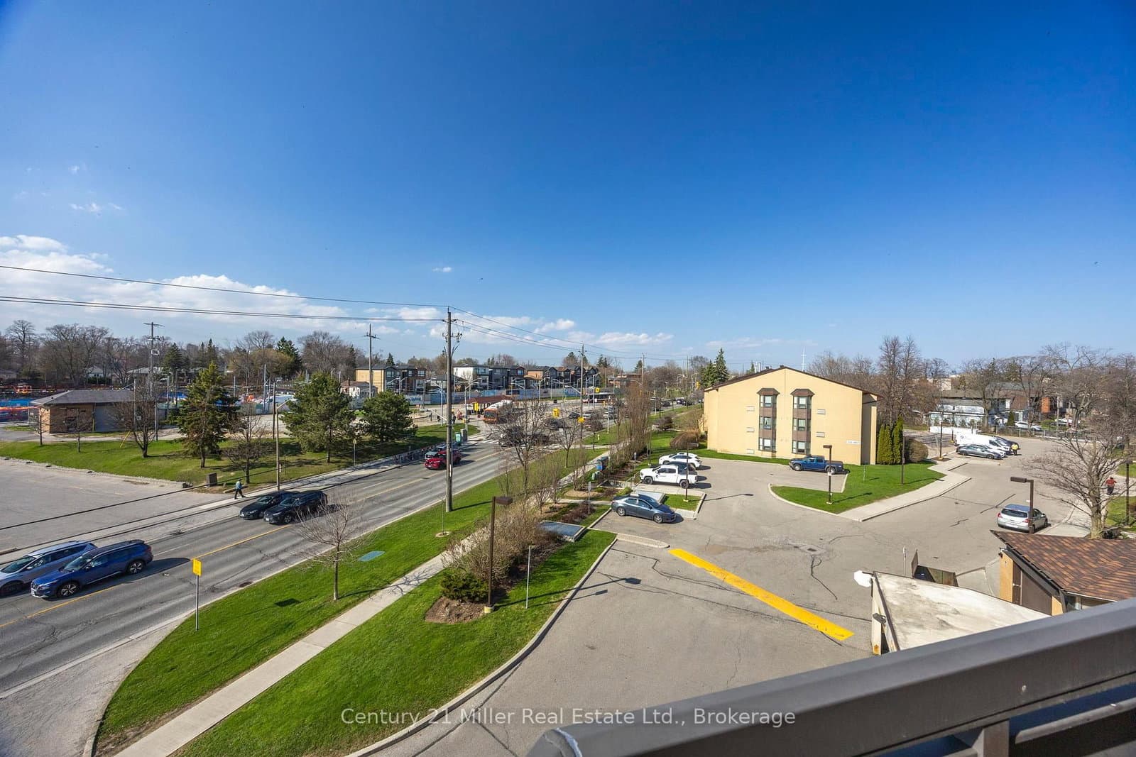 3845 Lake Shore Boulevard W, Unit 411 thumbnail 25