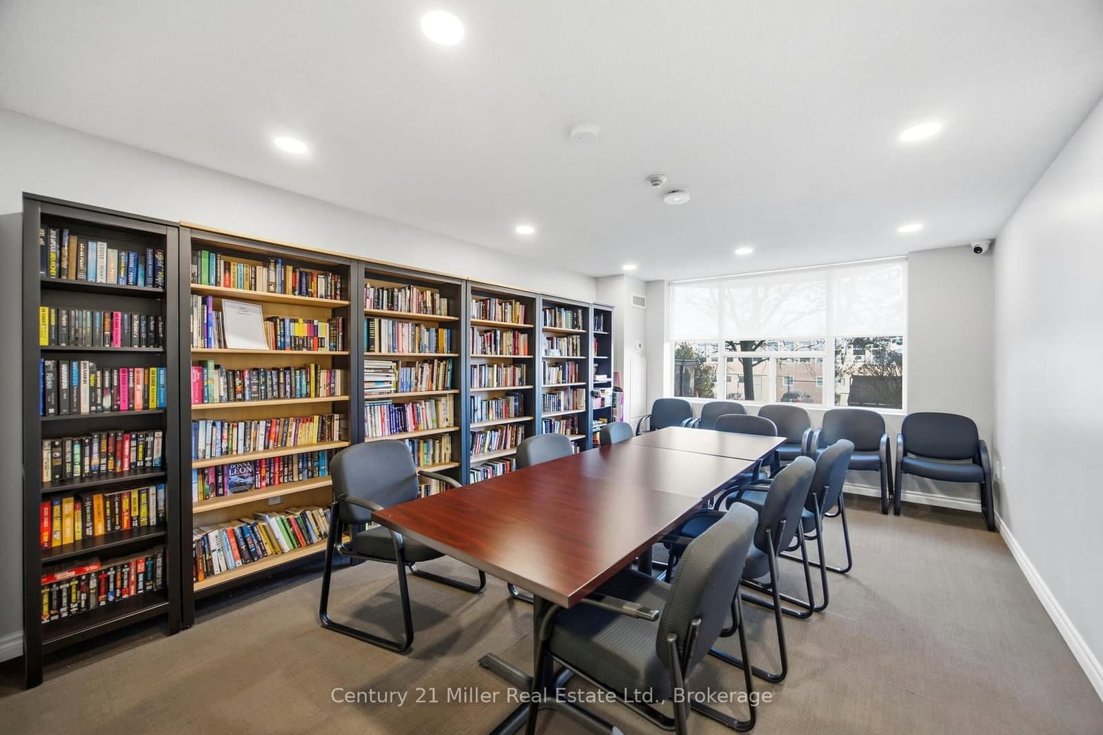 3845 Lake Shore Boulevard W, Unit 411 thumbnail 27