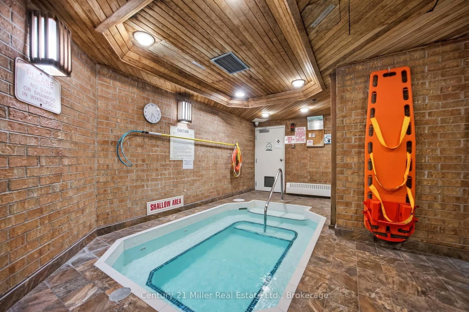 3845 Lake Shore Boulevard W, Unit 411 thumbnail 28
