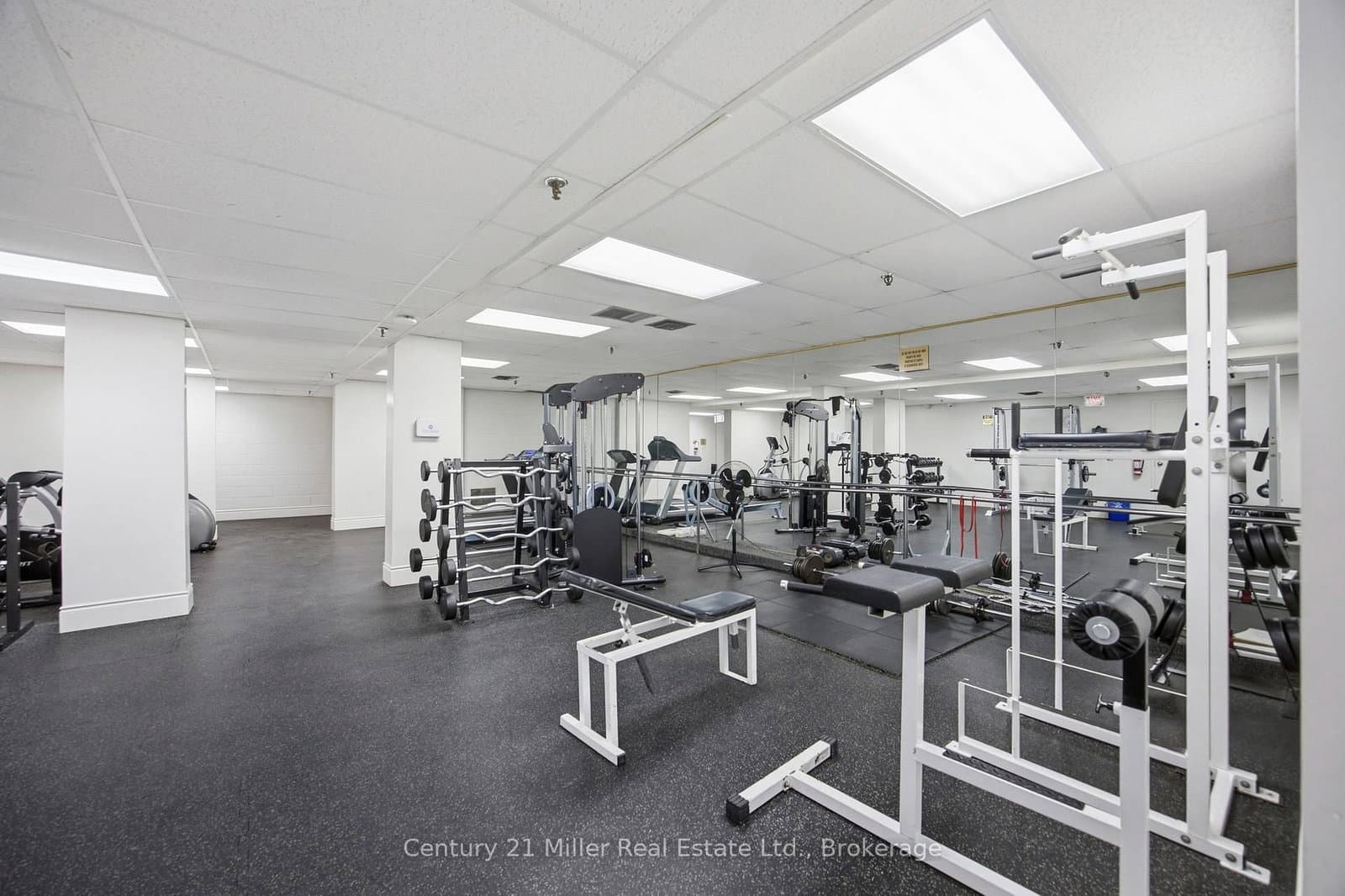 3845 Lake Shore Boulevard W, Unit 411 thumbnail 29
