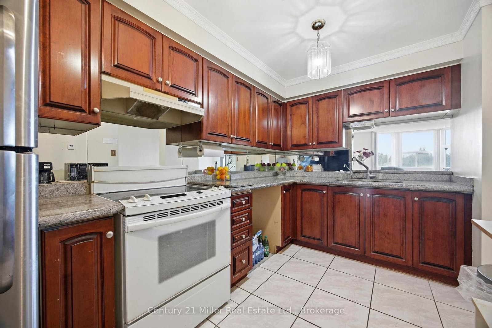 3845 Lake Shore Boulevard W, Unit 411 thumbnail 6