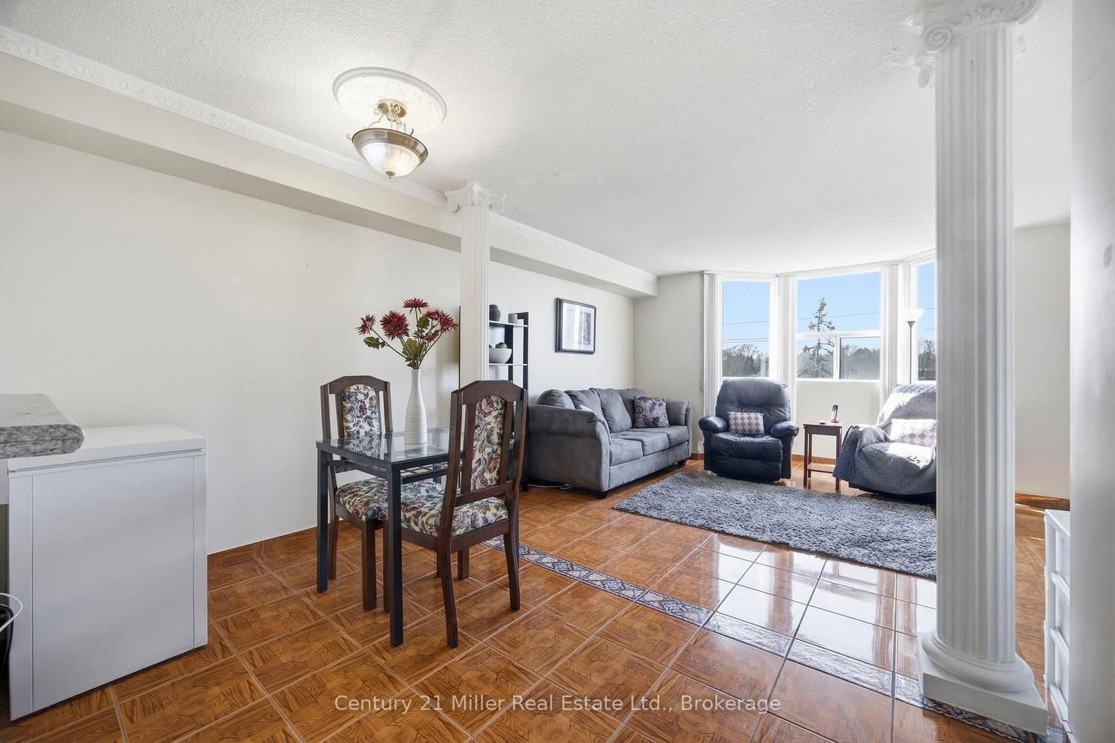 3845 Lake Shore Boulevard W, Unit 411 thumbnail 8