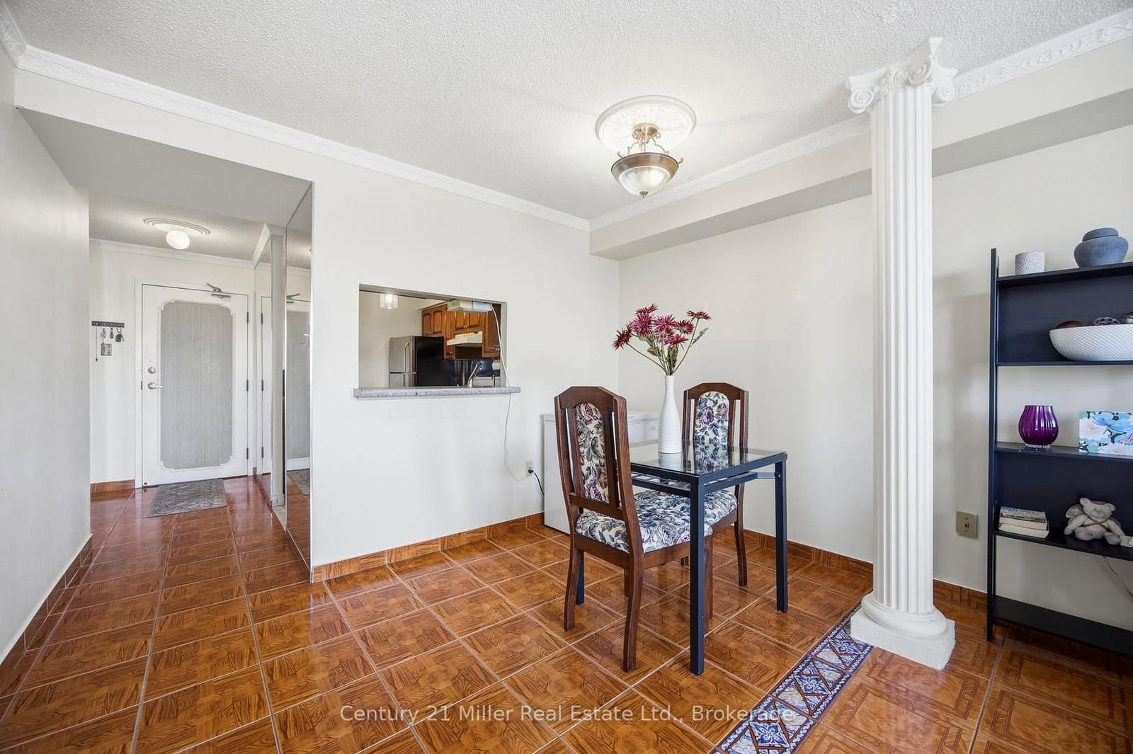 3845 Lake Shore Boulevard W, Unit 411 thumbnail 9
