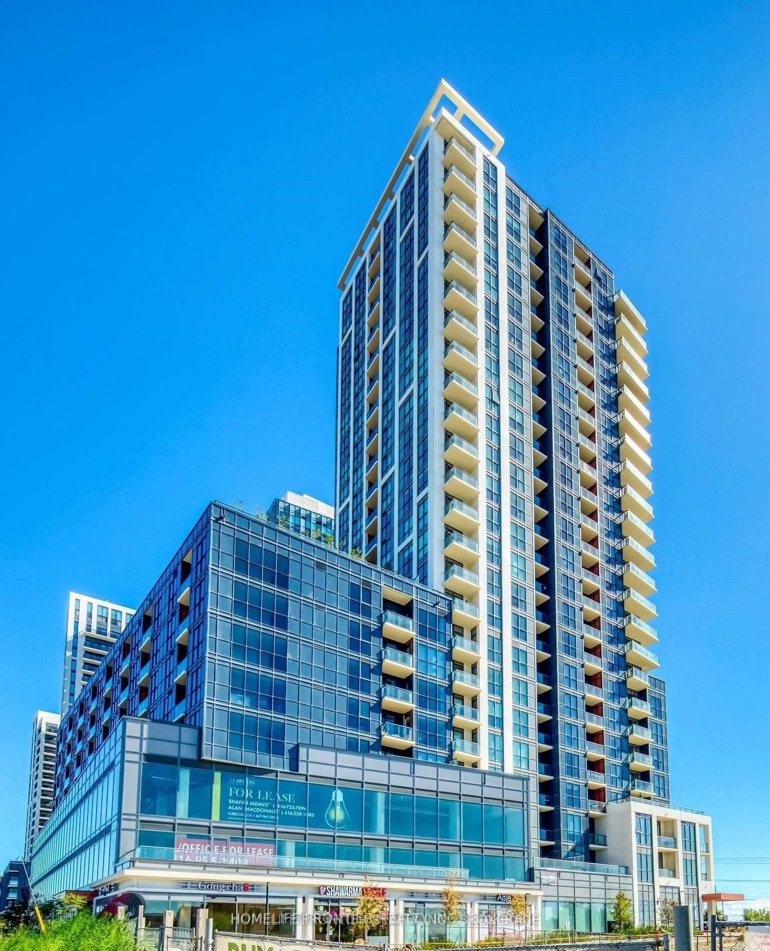 50 S Thomas Riley Road SE, Unit 517 - Image 1