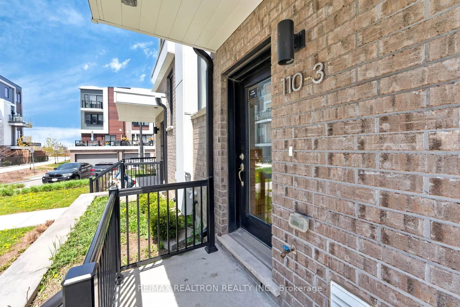 110 Stanley Greene Boulevard, Unit 3 thumbnail 4