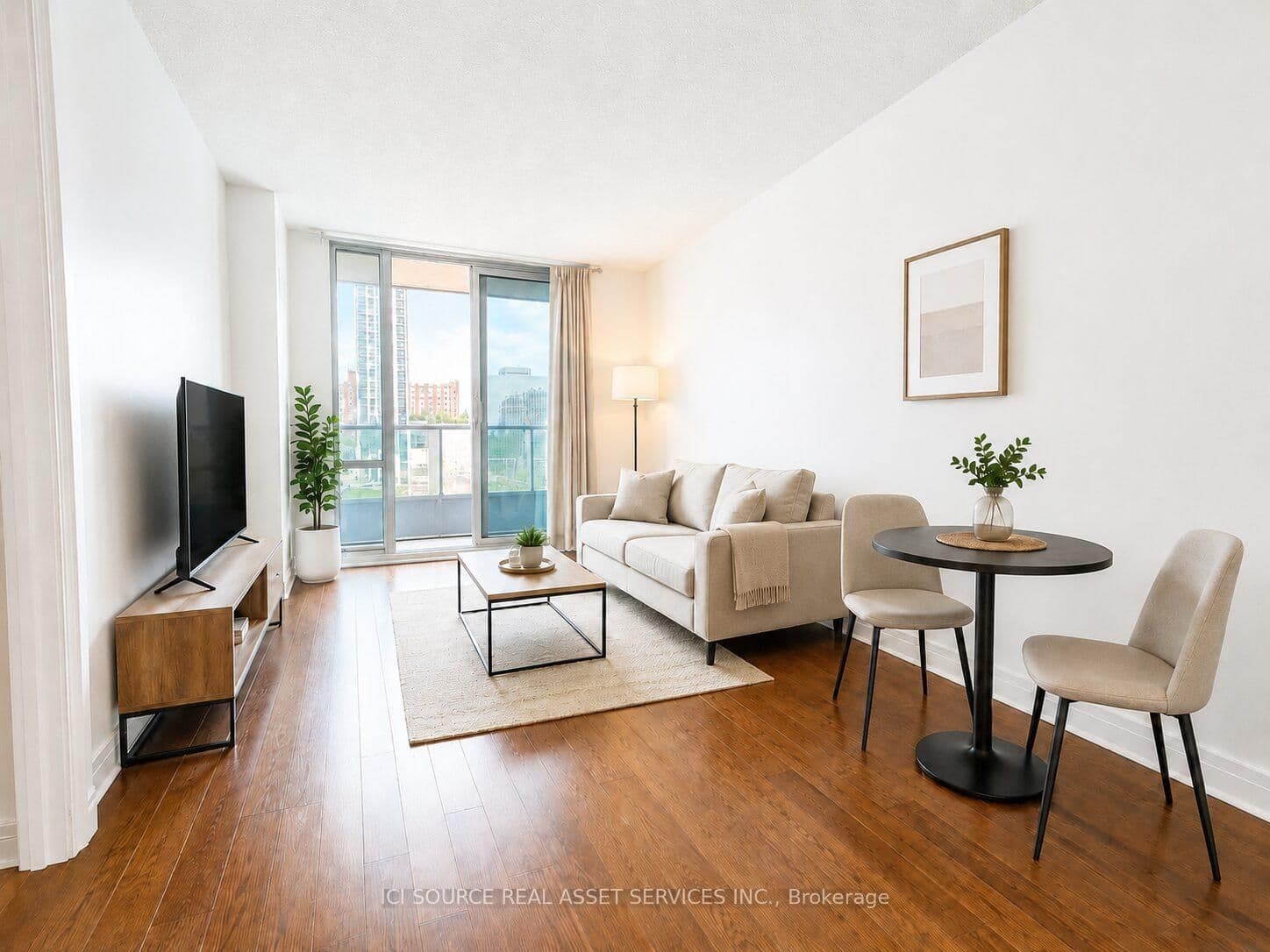 33 Elm Drive W, Unit 607 thumbnail 6