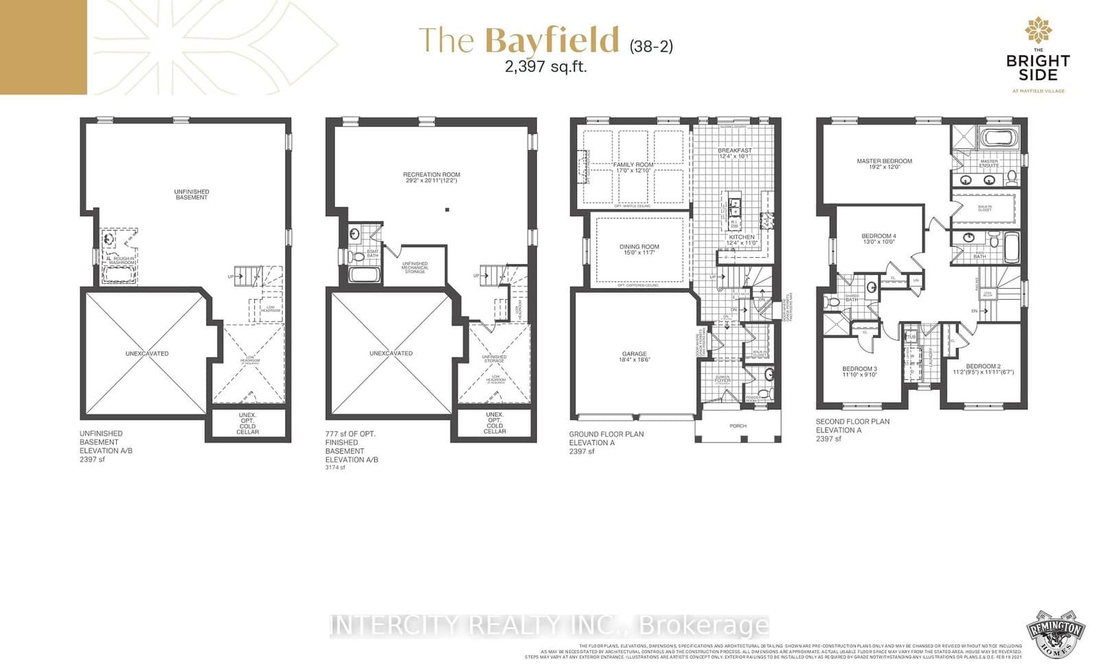 24 Icewater Terrace, Unit Lot 9 thumbnail 2
