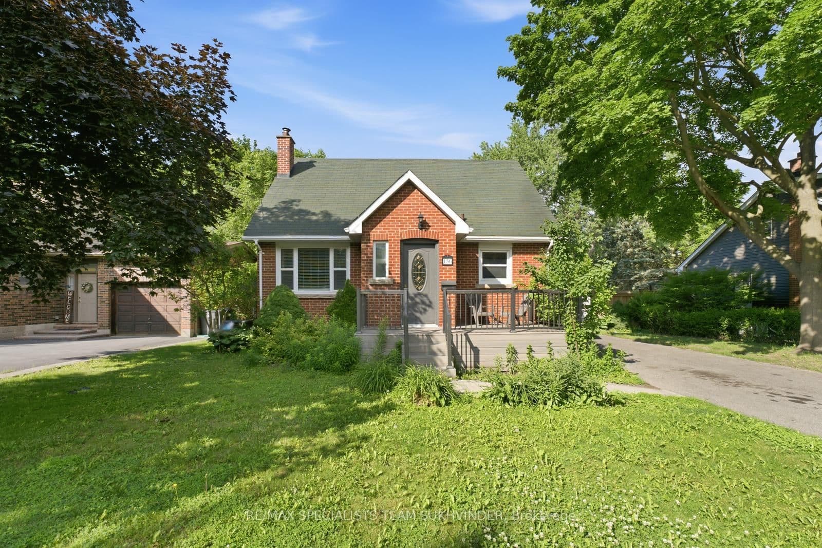 156 Mill Street S - Image 1
