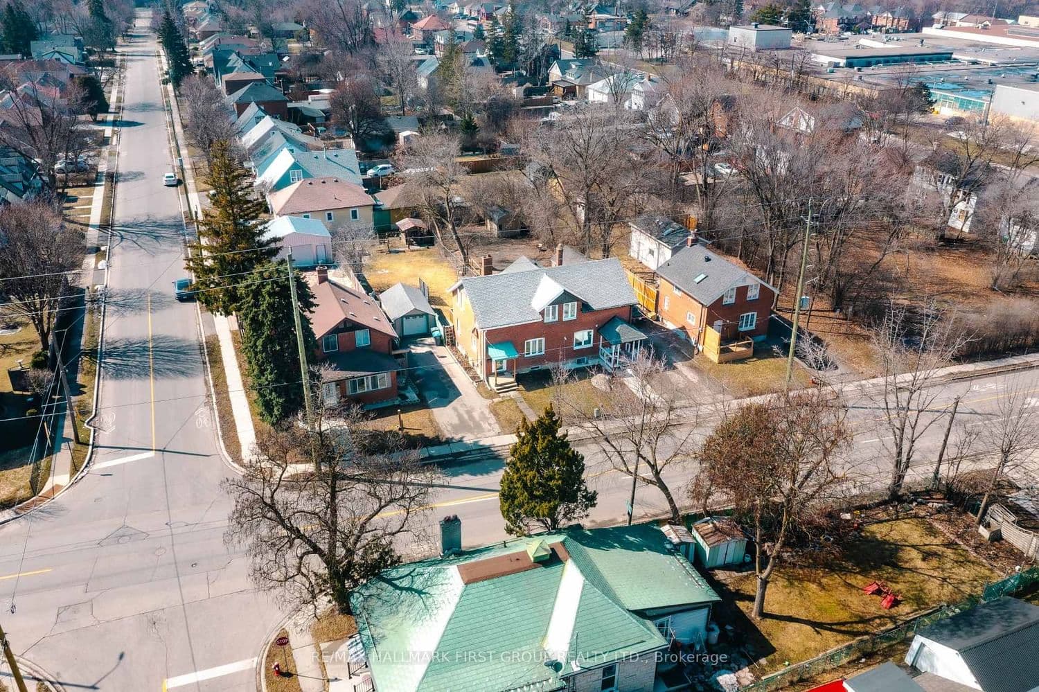 7 Mcmurchy Avenue S - Image 1