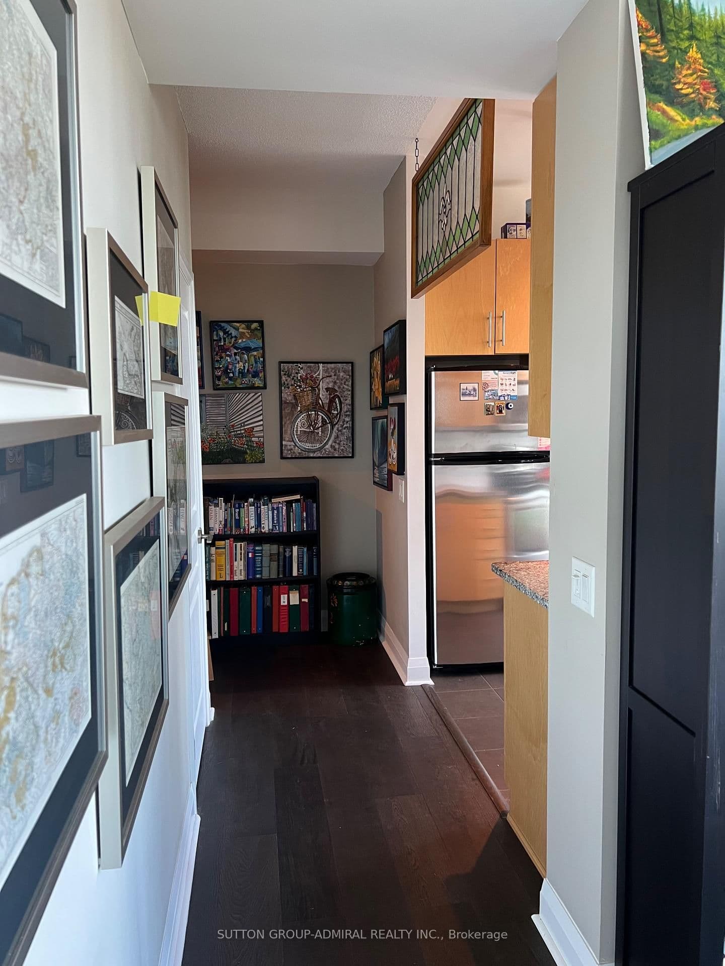 1 Hurontario Street, Unit 1108 thumbnail 14