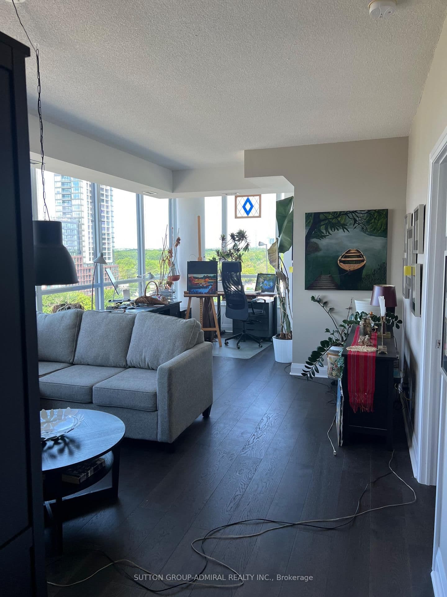 1 Hurontario Street, Unit 1108 thumbnail 16