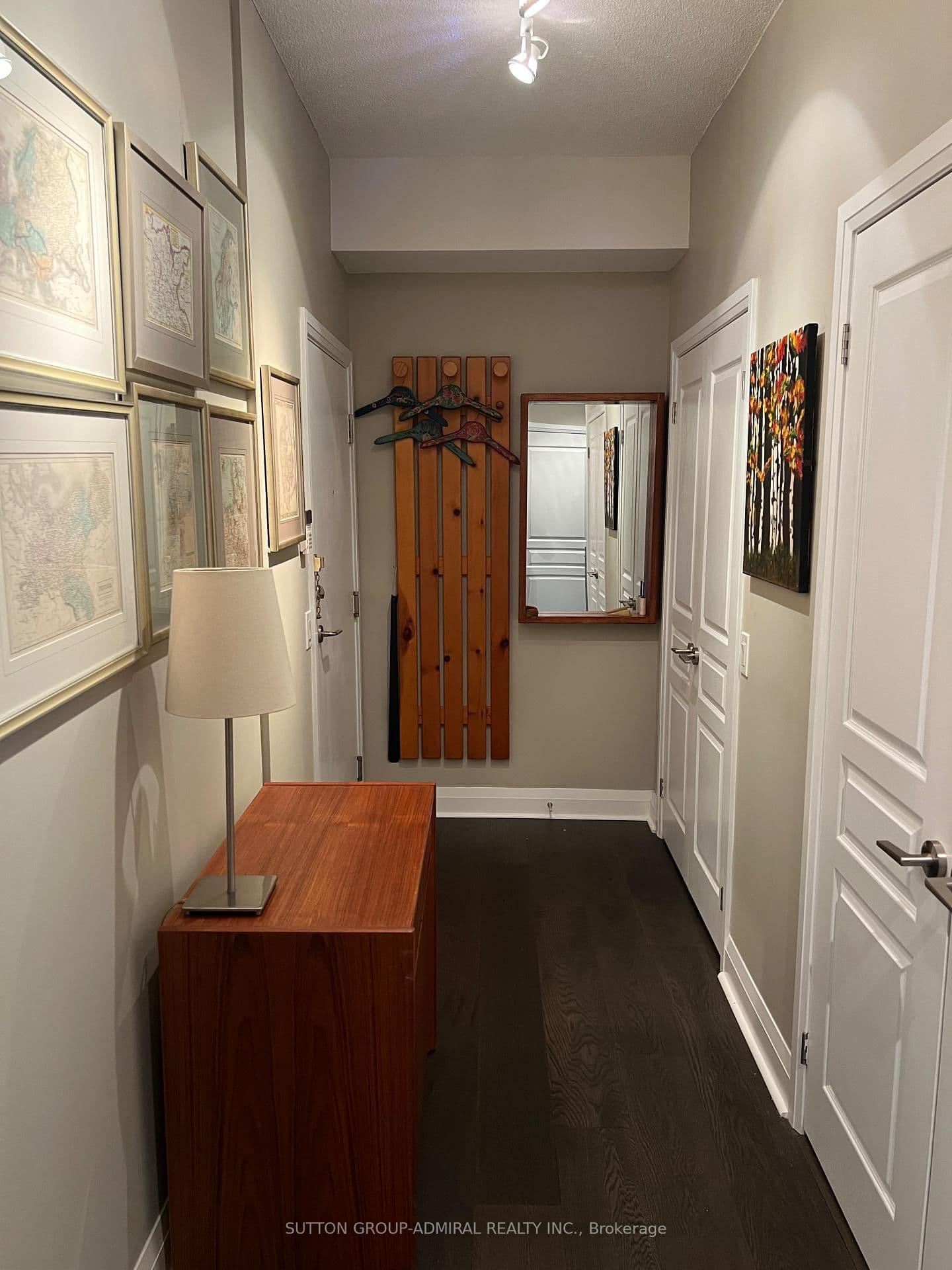 1 Hurontario Street, Unit 1108 thumbnail 2