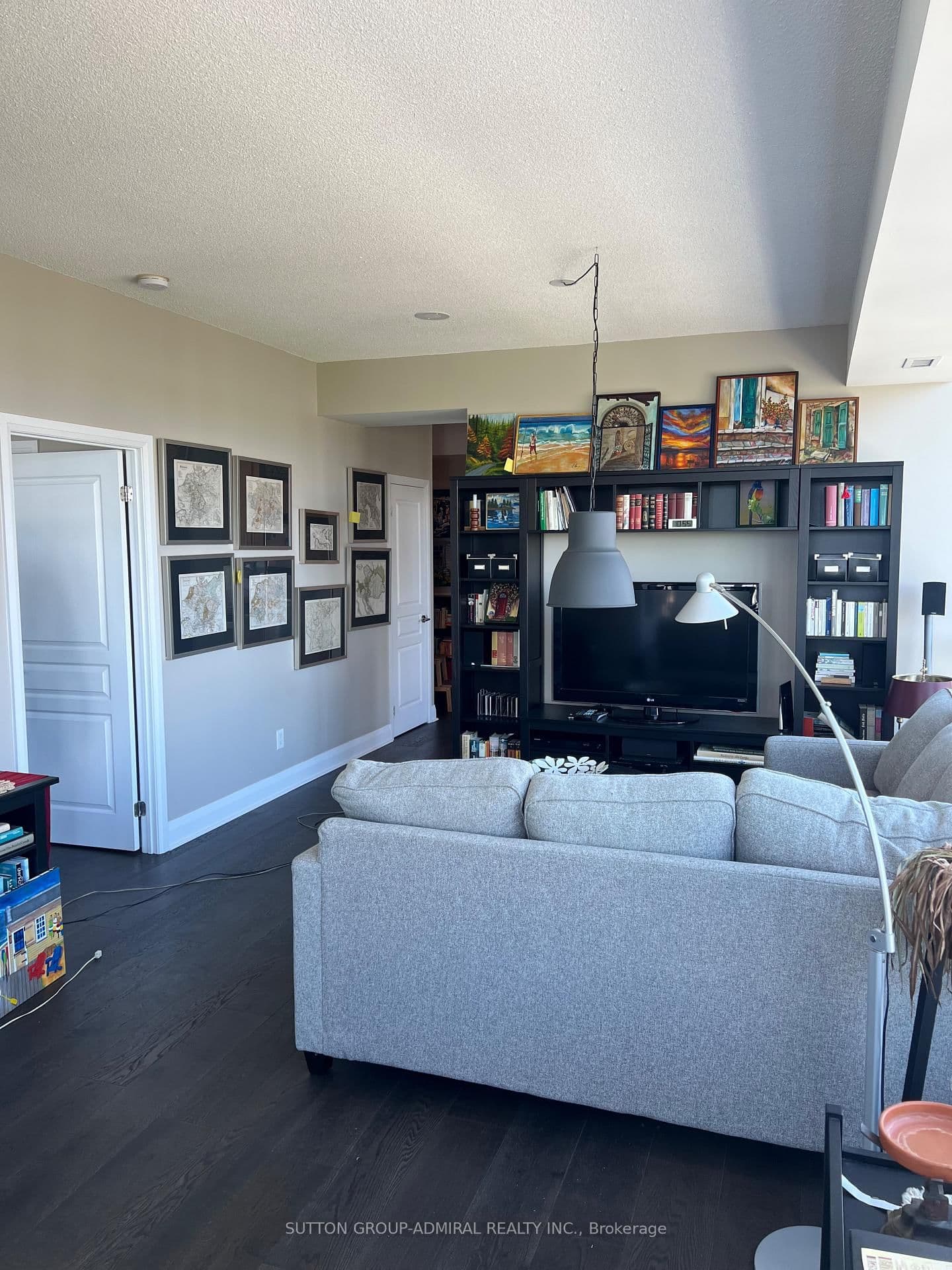1 Hurontario Street, Unit 1108 thumbnail 22