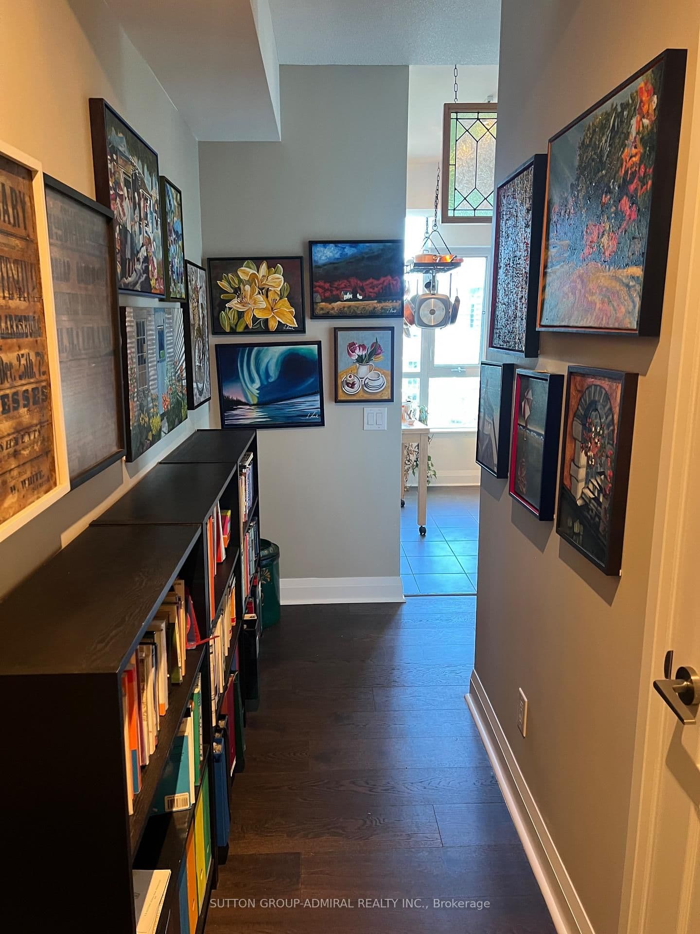 1 Hurontario Street, Unit 1108 thumbnail 7