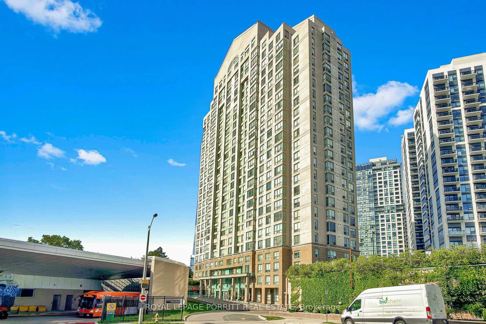 101 Subway Crescent, Unit 414 - Image 1
