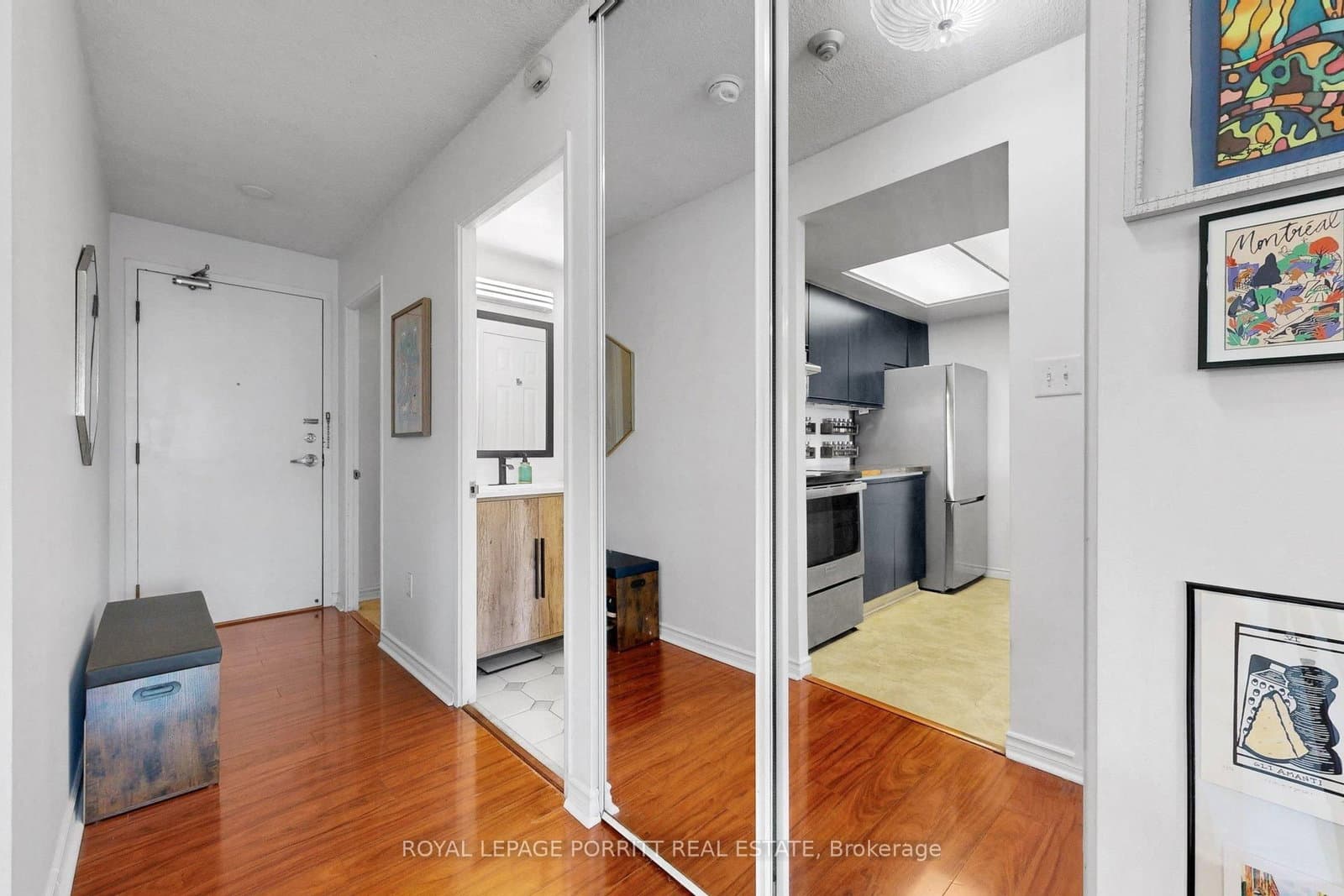 101 Subway Crescent, Unit 414 thumbnail 18