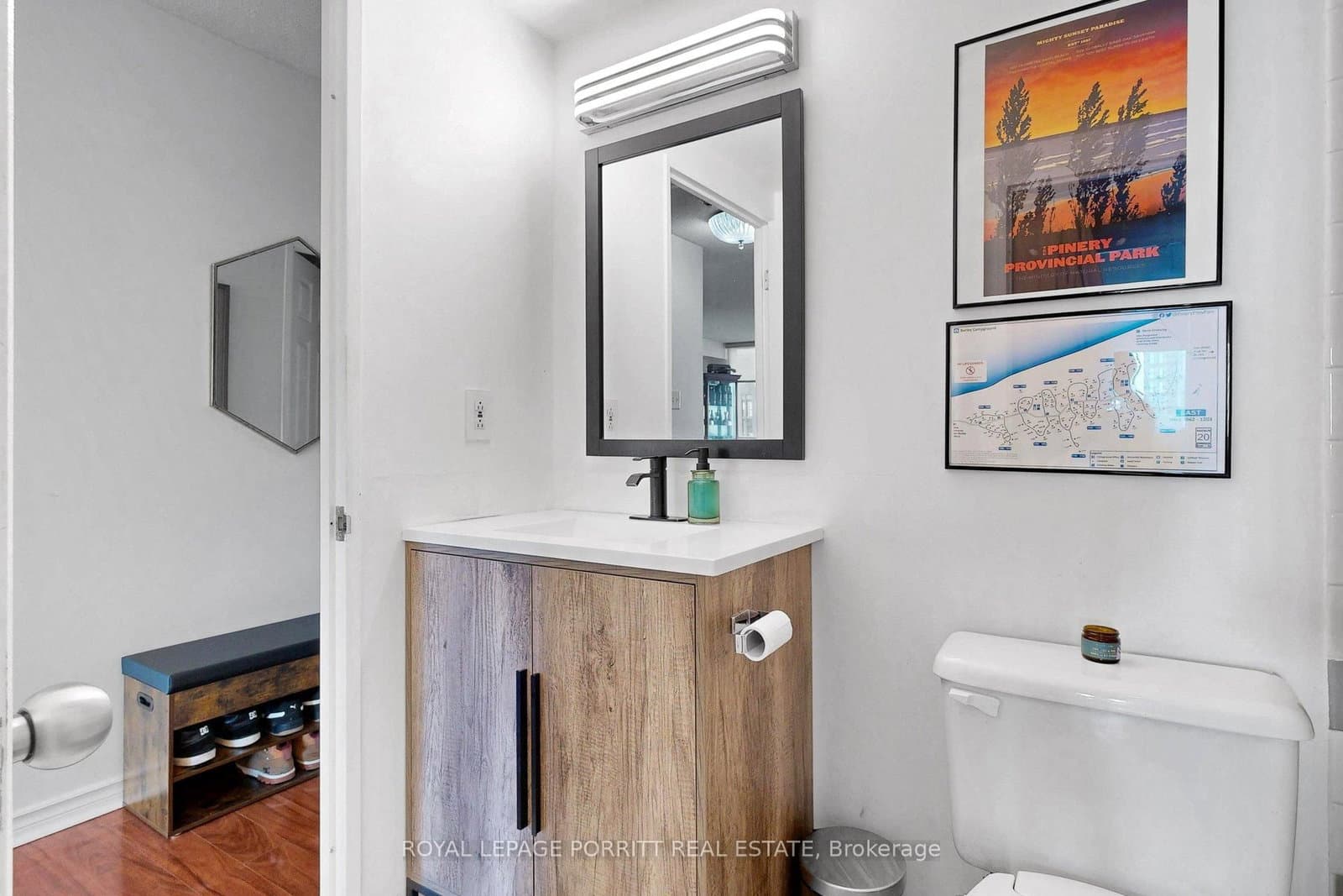 101 Subway Crescent, Unit 414 thumbnail 20