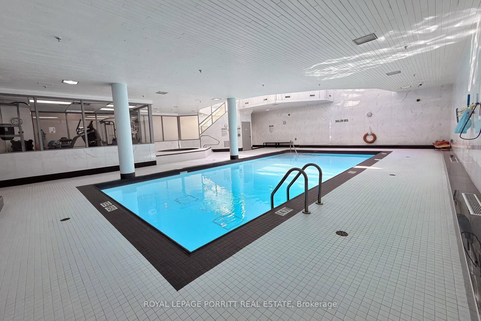 101 Subway Crescent, Unit 414 thumbnail 22