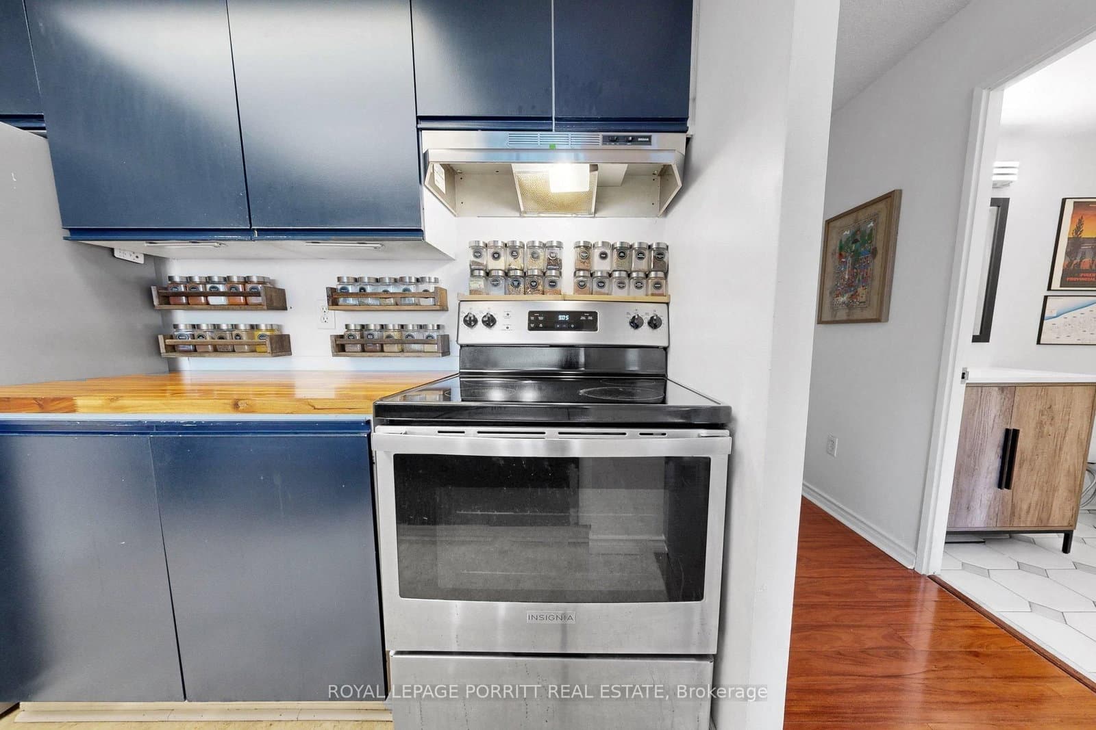 101 Subway Crescent, Unit 414 thumbnail 5