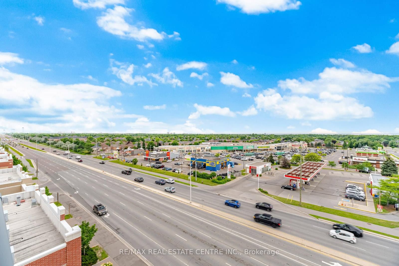 509 Dundas Street W, Unit 618 thumbnail 37