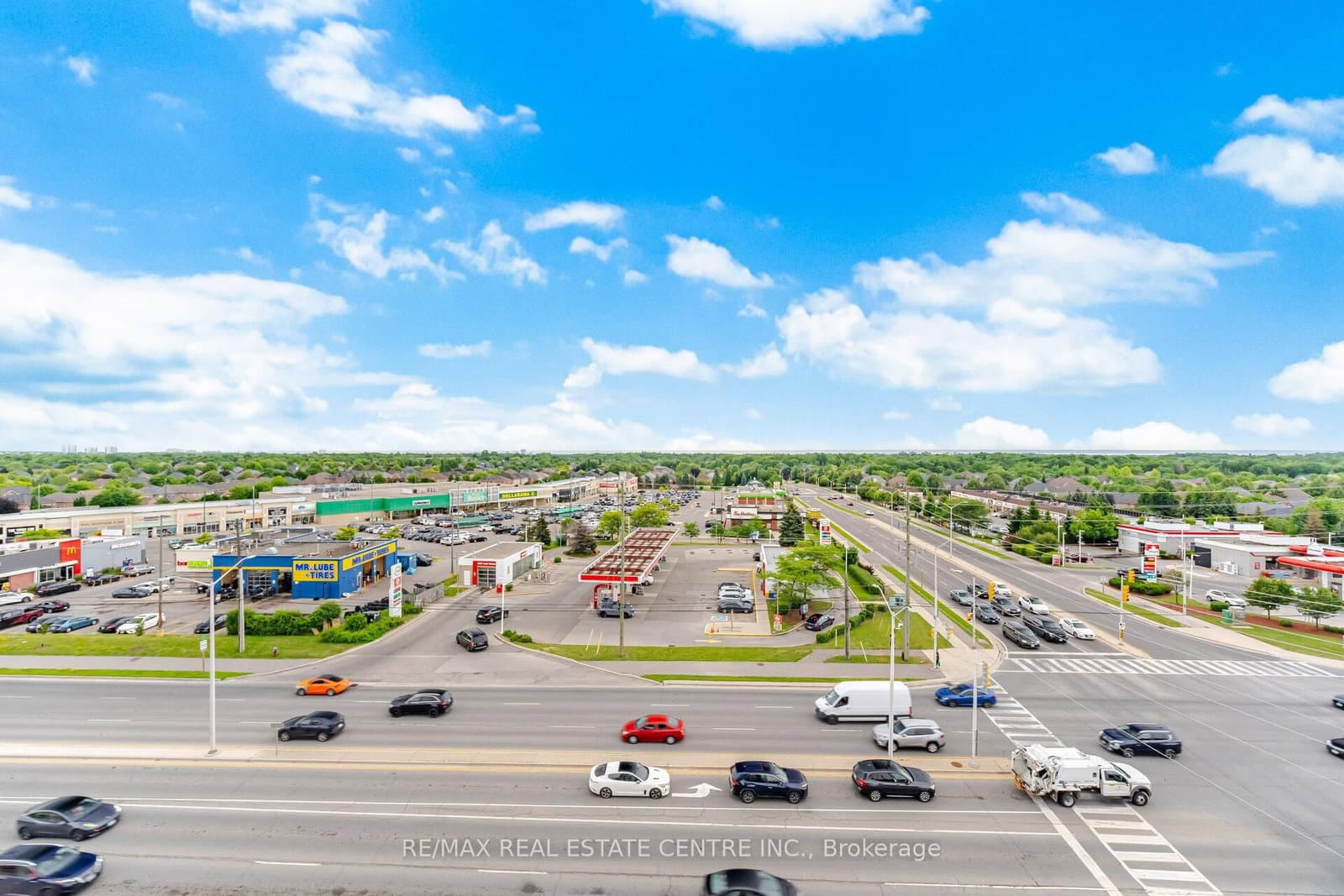 509 Dundas Street W, Unit 618 thumbnail 38