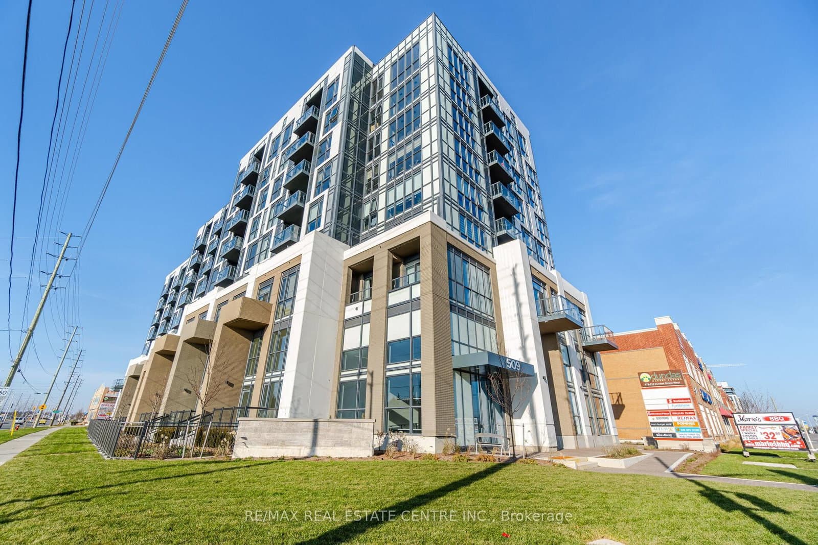 509 Dundas Street W, Unit 618 thumbnail 45