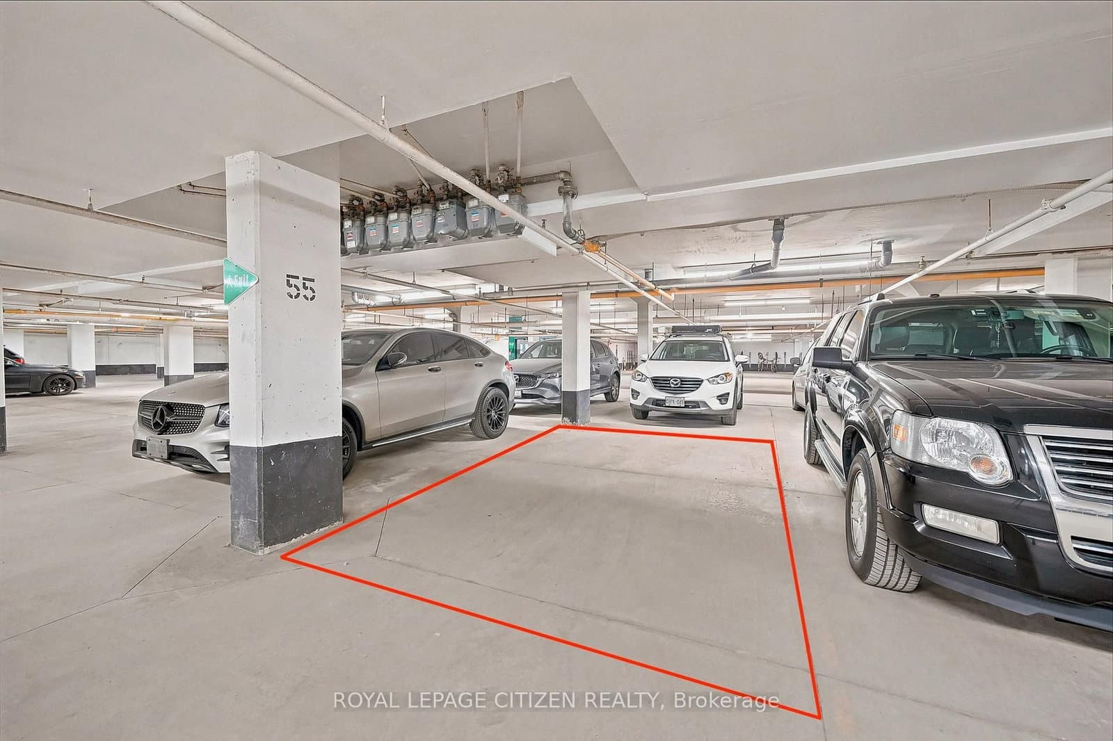 75 George Appleton Way, Unit 2048 thumbnail 22