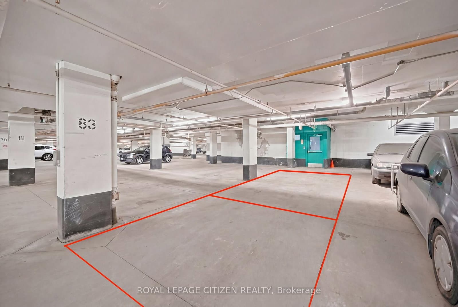 75 George Appleton Way, Unit 2048 thumbnail 23