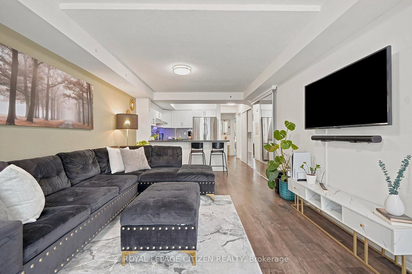 75 George Appleton Way, Unit 2048 thumbnail 5