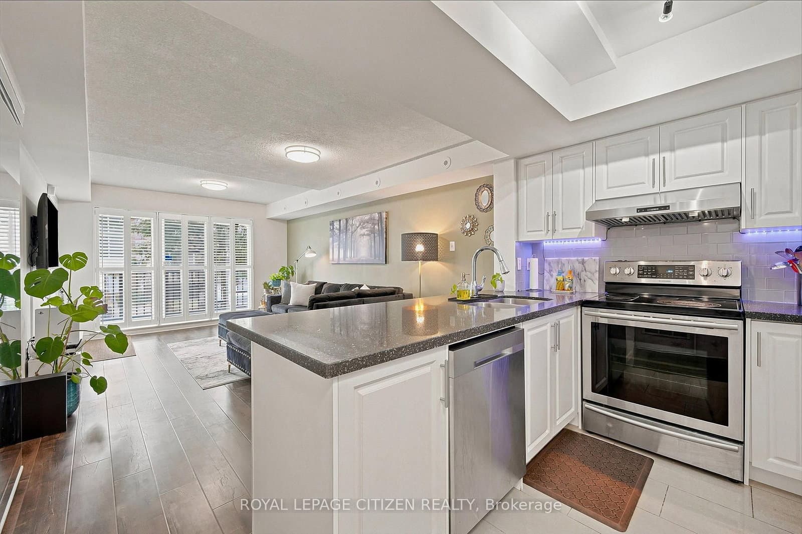 75 George Appleton Way, Unit 2048 thumbnail 9