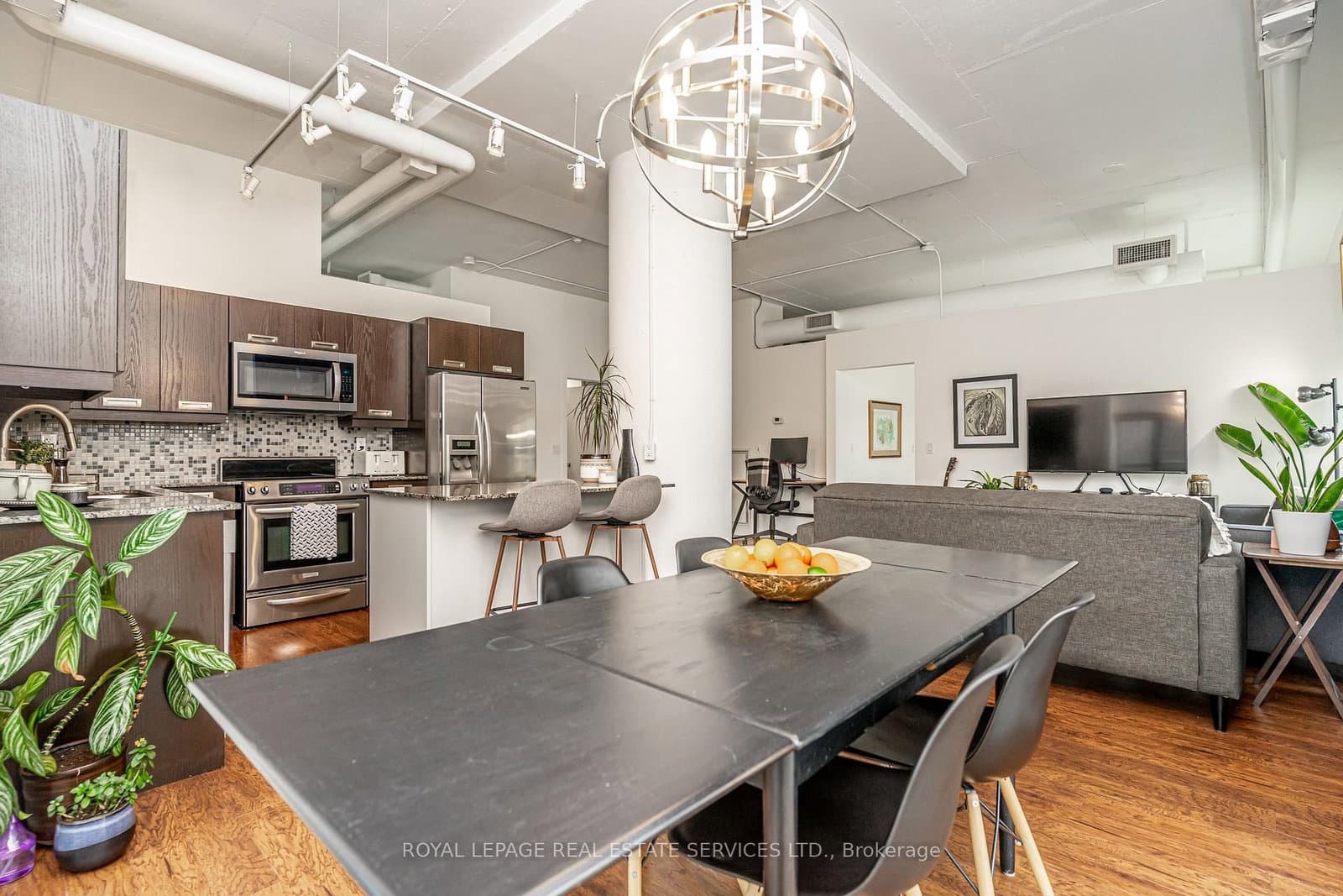 2 Fieldway Road, Unit 206 thumbnail 12