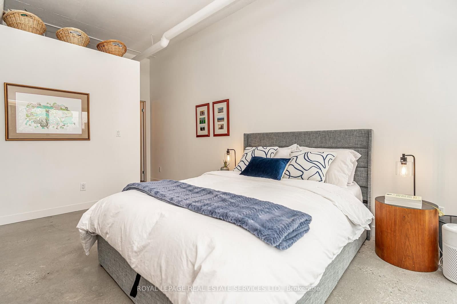 2 Fieldway Road, Unit 206 thumbnail 17