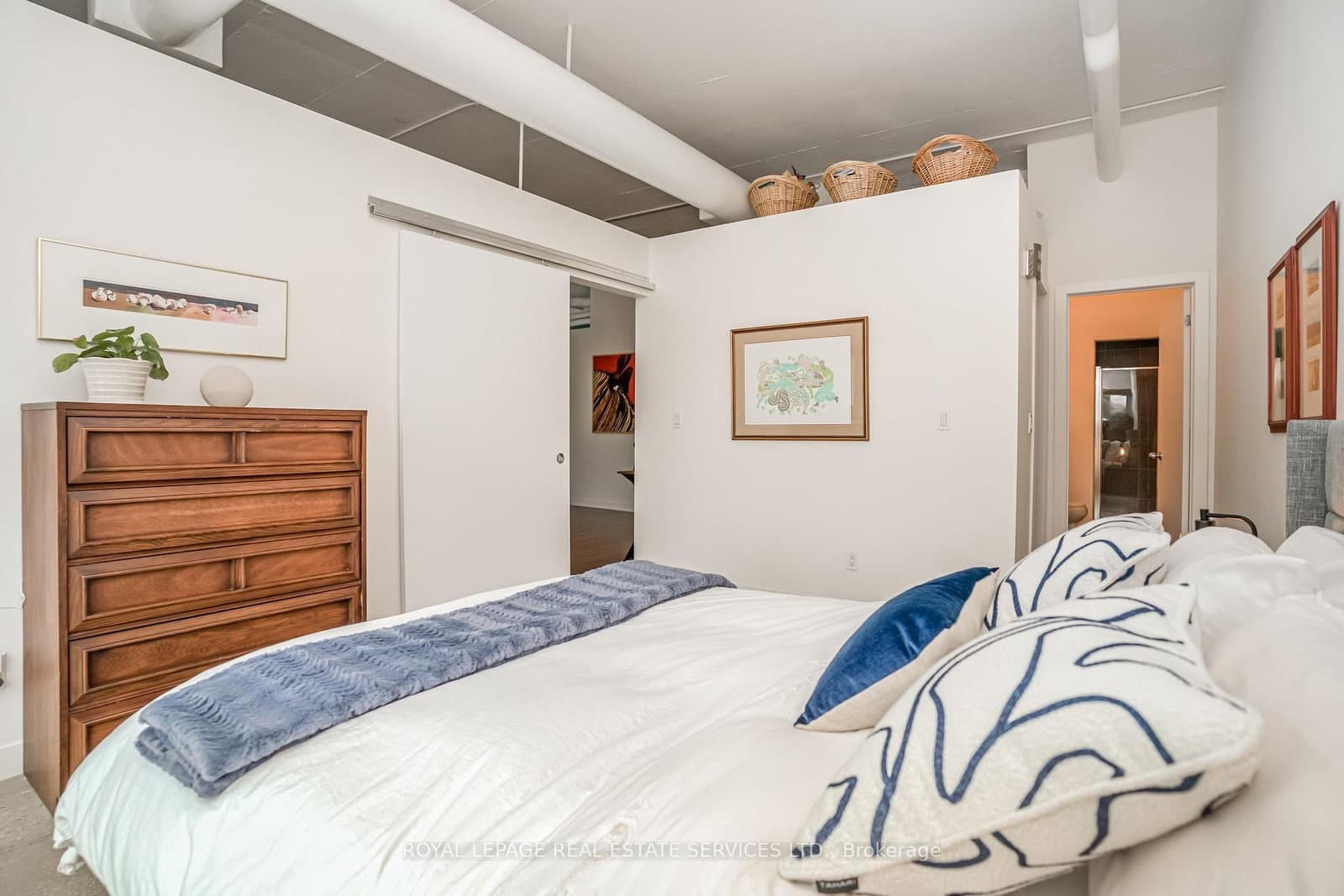 2 Fieldway Road, Unit 206 thumbnail 18
