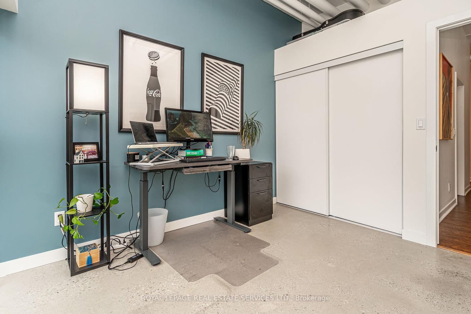 2 Fieldway Road, Unit 206 thumbnail 21