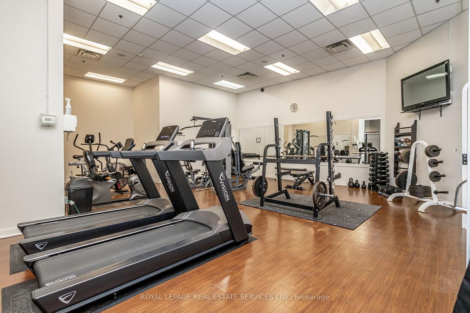 2 Fieldway Road, Unit 206 thumbnail 25