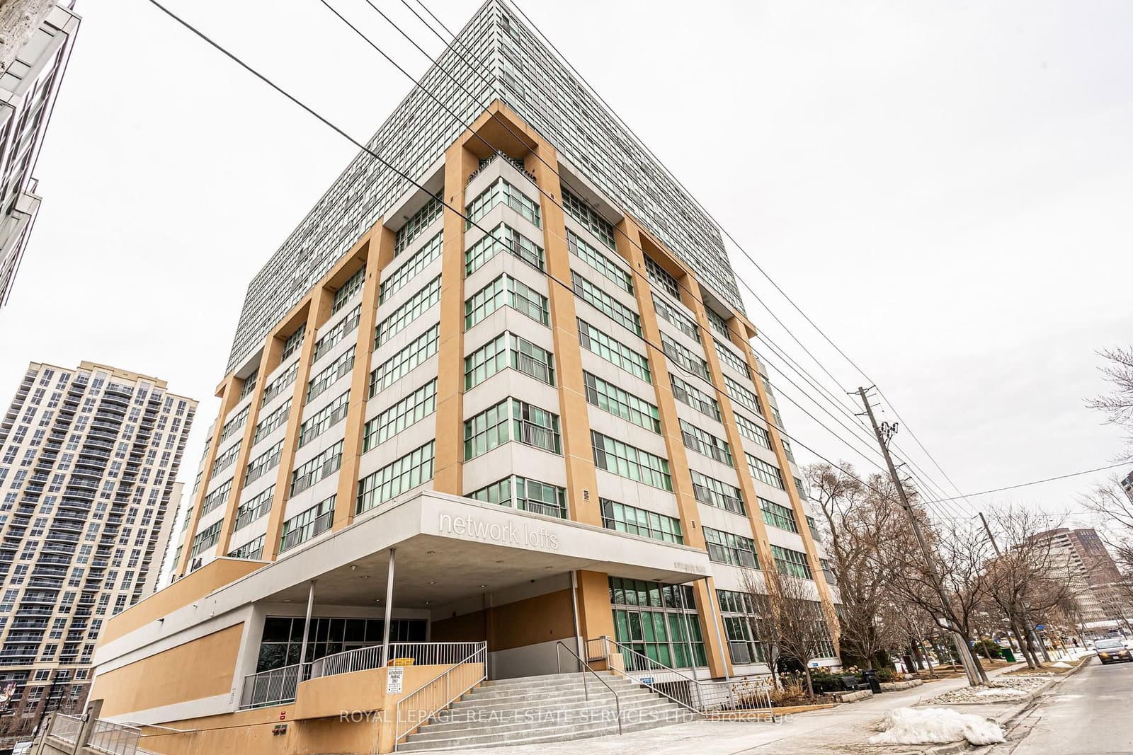 2 Fieldway Road, Unit 206 thumbnail 34