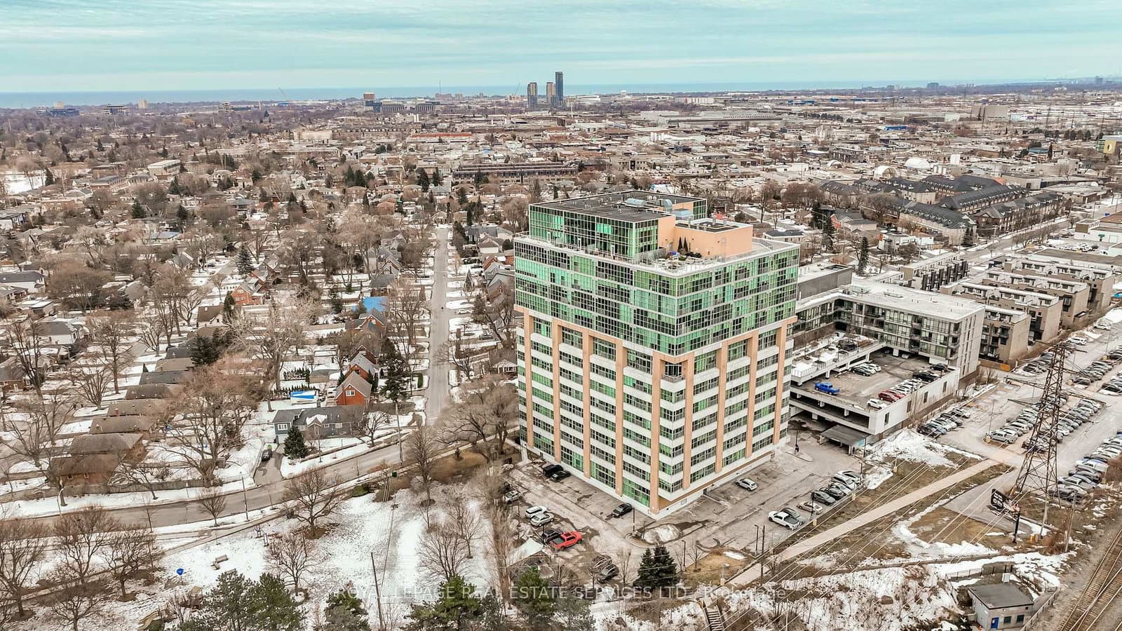 2 Fieldway Road, Unit 206 thumbnail 36