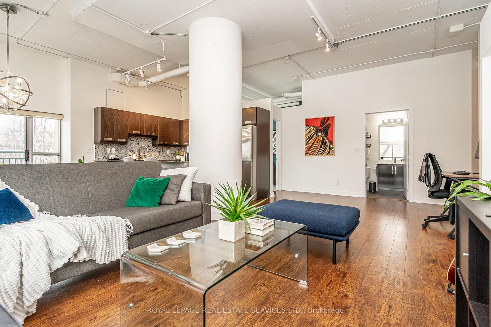2 Fieldway Road, Unit 206 thumbnail 7