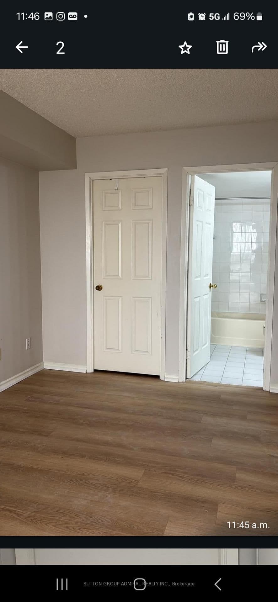 330 Mill Street S, Unit 908 thumbnail 7