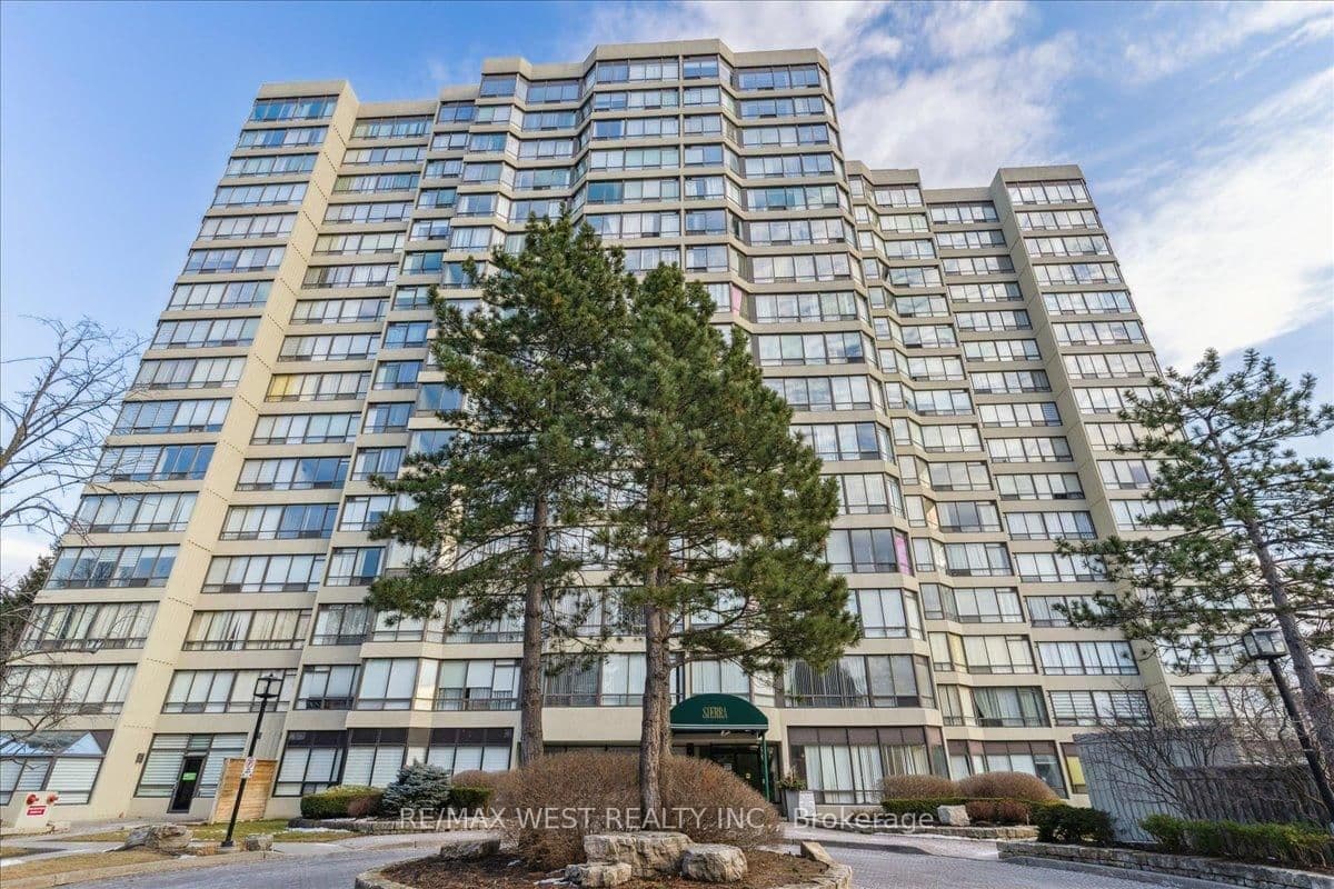 26 Hanover Road, Unit 905 thumbnail 2