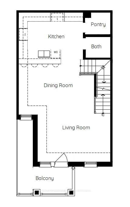 1317 Lerchie Way, Unit 78 thumbnail 40