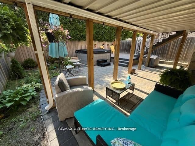 1160 Islington Avenue thumbnail 45